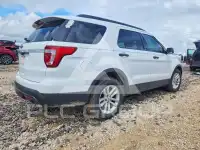 2017 Ford EXPLORER фото