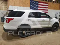 2017 Ford EXPLORER photo