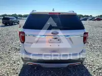 2017 Ford EXPLORER фото