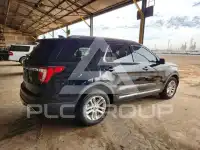 2017 Ford EXPLORER фото