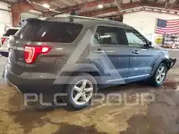 2017 Ford EXPLORER photo