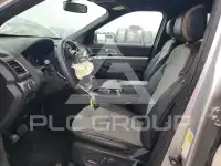 2017 Ford EXPLORER фото