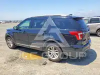 2017 Ford EXPLORER photo