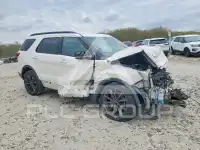 2017 Ford EXPLORER фото