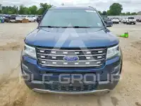 2017 Ford EXPLORER photo