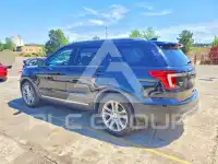2017 Ford EXPLORER photo