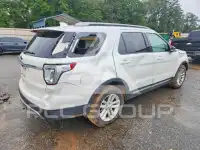 2017 Ford EXPLORER фото