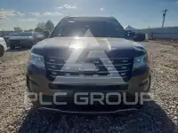 2017 Ford EXPLORER photo