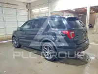 2017 Ford EXPLORER photo