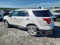 2017 Ford EXPLORER фото