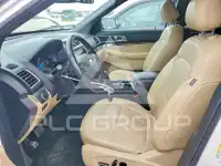 2017 Ford EXPLORER photo