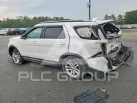2017 Ford EXPLORER фото