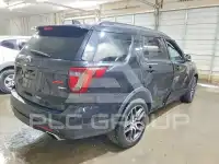 2017 Ford EXPLORER photo