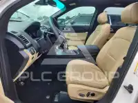 2017 Ford EXPLORER photo