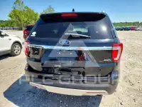 2017 Ford EXPLORER фото