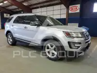 2017 Ford EXPLORER photo