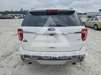 2017 Ford EXPLORER фото