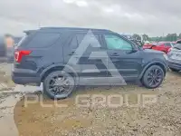 2017 Ford EXPLORER фото