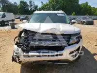 2017 Ford EXPLORER фото