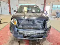 2017 Ford EXPLORER фото