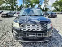 2017 Ford EXPLORER photo