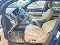 2017 Ford EXPLORER photo