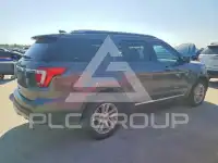 2017 Ford EXPLORER photo