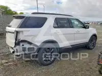 2017 Ford EXPLORER фото