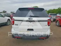 2017 Ford EXPLORER photo