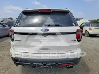 2017 Ford EXPLORER фото