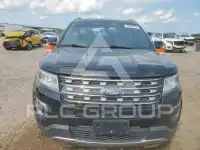 2017 Ford EXPLORER фото