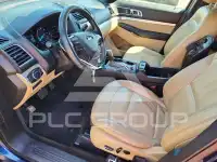2017 Ford EXPLORER фото