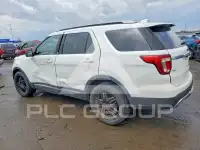 2017 Ford EXPLORER photo