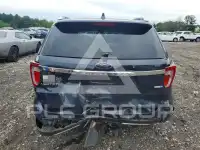 2017 Ford EXPLORER фото