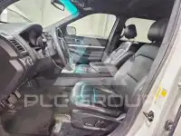 2017 Ford EXPLORER photo