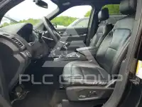 2017 Ford EXPLORER фото