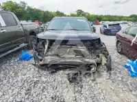 2017 Ford EXPLORER фото