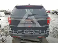 2017 Ford EXPLORER photo