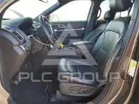 2017 Ford EXPLORER фото