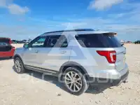 2017 Ford EXPLORER фото