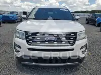 2017 Ford EXPLORER фото