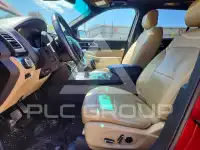 2017 Ford EXPLORER фото