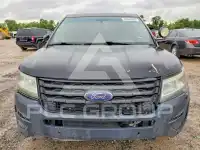 2017 Ford EXPLORER photo