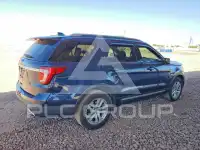 2017 Ford EXPLORER photo