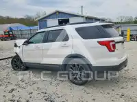2017 Ford EXPLORER фото