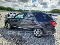 2017 Ford EXPLORER photo