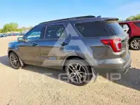 2017 Ford EXPLORER photo
