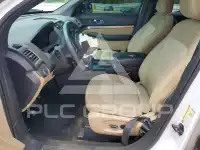 2017 Ford EXPLORER фото