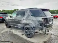 2017 Ford EXPLORER photo