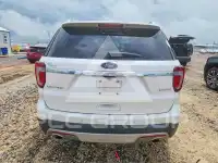 2017 Ford EXPLORER photo